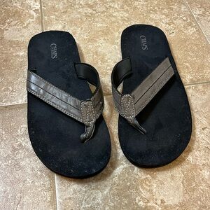 Men’s Chaps Flip Flops